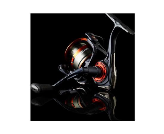 Катушки SAVAGE GEAR SG2 4000 FD 5+1BB +Spool, фото , изображение 6