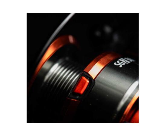Катушки SAVAGE GEAR SG2 4000 FD 5+1BB +Spool, фото , изображение 7