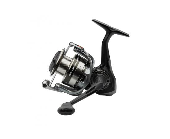 Катушки SAVAGE GEAR SG4 2500 FD 8+1BB +Spool, фото 