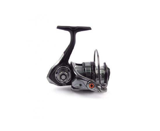 Катушки SAVAGE GEAR SG4 3000 FD 8+1BB +Spool, фото , изображение 2