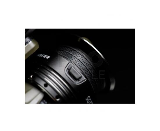 Катушки SAVAGE GEAR SG4AG 3000 FD 6+1bb + AL spool, фото , изображение 3