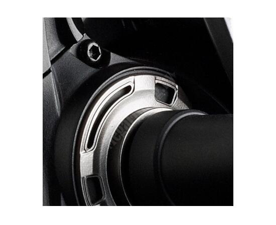 Катушки SAVAGE GEAR SG4AG 3000H FD 6+1bb + AL spool, фото , изображение 4