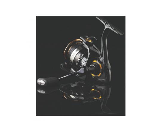 Катушки SAVAGE GEAR SG8 1000 FD 10+1BB +Al, Spool, фото , изображение 5