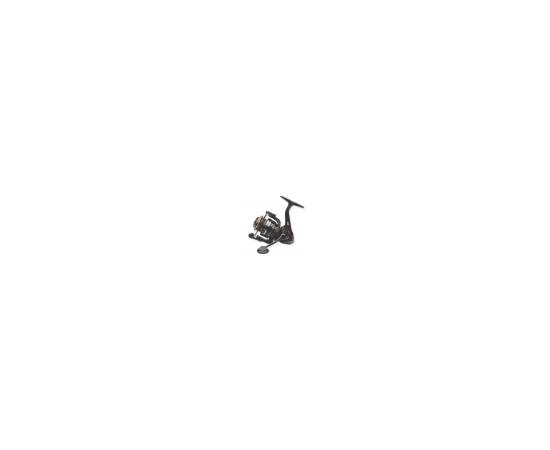 Катушки SAVAGE GEAR SG8 2500 FD 10+1BB +Al. Spool, фото 