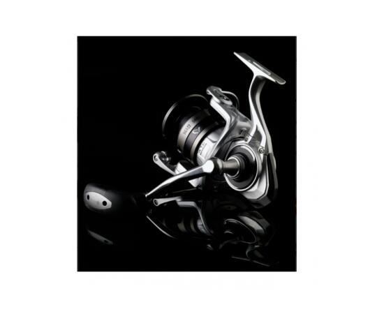 Катушки SAVAGE GEAR SGS6 4000 FD 6+1BB Saltwater, фото , изображение 3