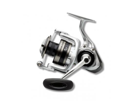 Катушки SAVAGE GEAR SGS6 4000 FD 6+1BB Saltwater, фото 