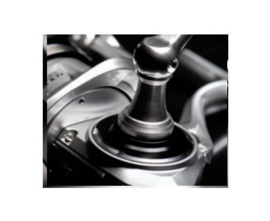 Катушки SAVAGE GEAR SGS6 4000 FD 6+1BB Saltwater, фото , изображение 6