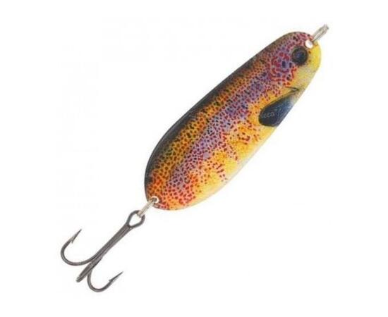 Блесна колебающаяся KUUSAMO RASANEN 70/20 Salmon 5 UV, фото 