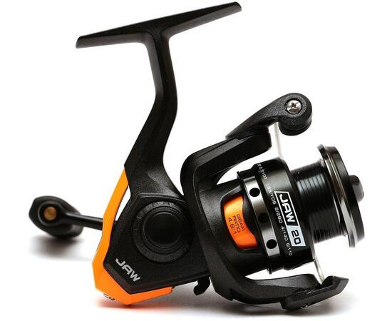 Катушка OKUMA JAW 20, фото , изображение 2