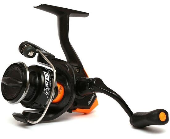 Катушка OKUMA JAW 20, фото 