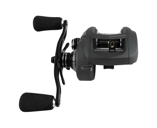 Катушка мультипликаторная OKUMA KDS-364LX / OKUMA KDS-364LX, фото , изображение 2