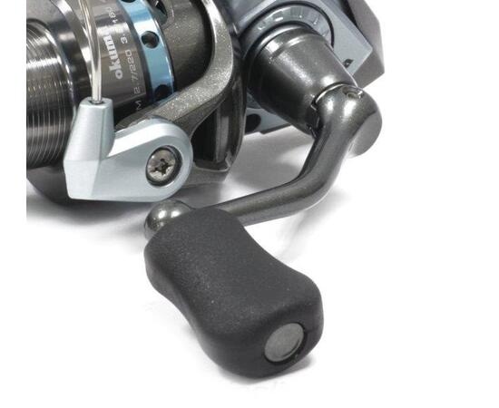 Катушка OKUMA Alaris 40, фото , изображение 6