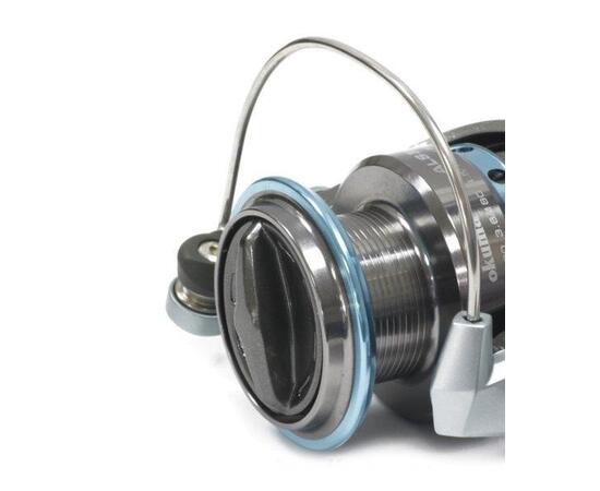 Катушка OKUMA Alaris 40, фото , изображение 5