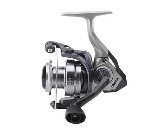 Катушка OKUMA Azaki 30, фото 