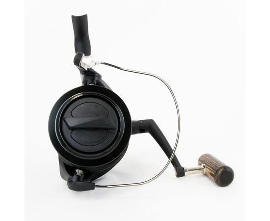 Катушка OKUMA Custom Black 80 + доп. Шпуля, фото , изображение 3