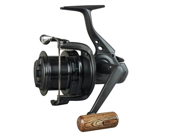 Катушка OKUMA Custom Black 80 + доп. Шпуля, фото 