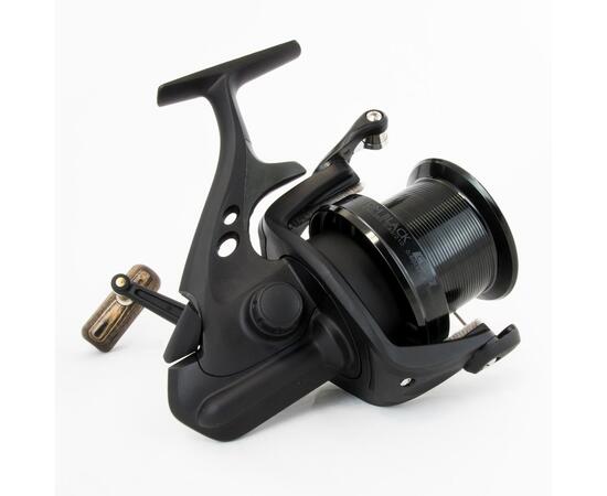 Катушка OKUMA Custom Black 80 + доп. Шпуля, фото , изображение 2