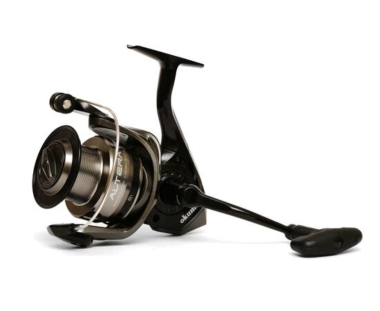 Катушка OKUMA Altera 40, фото 