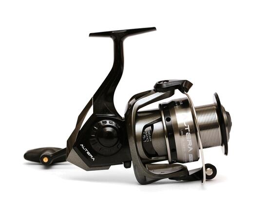 Катушка OKUMA Altera 40, фото , изображение 2