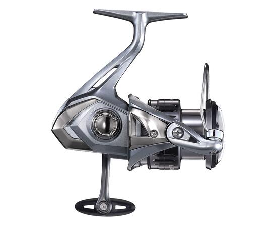 Катушка SHIMANO Nasci 500 FC, фото , изображение 2