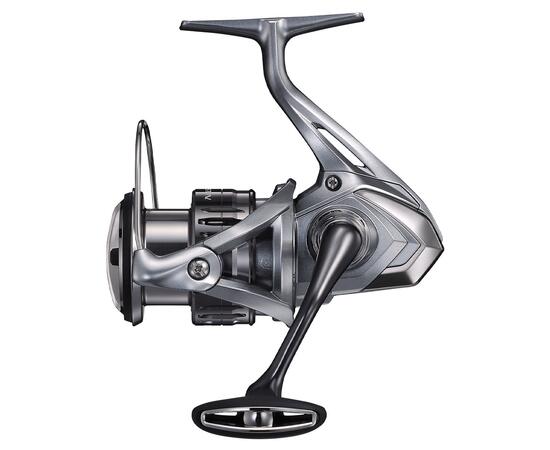 Катушка SHIMANO Nasci 500 FC, фото 