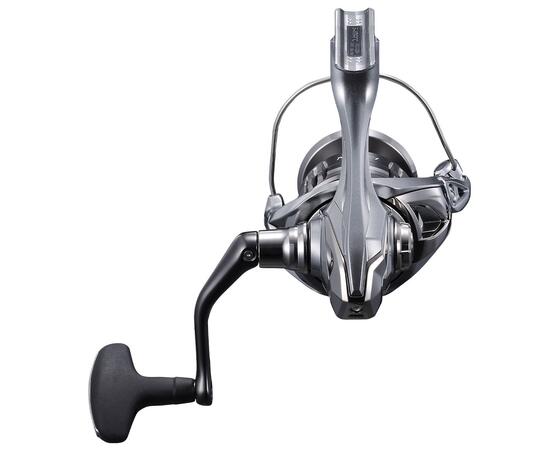 Катушка SHIMANO Nasci 500 FC, фото , изображение 3