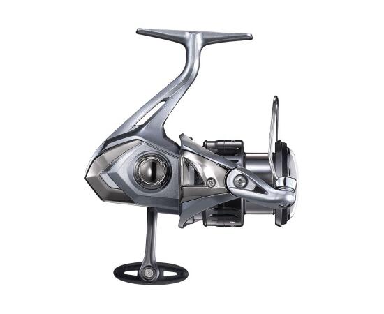 Катушка SHIMANO Nasci C3000 FC, фото , изображение 3