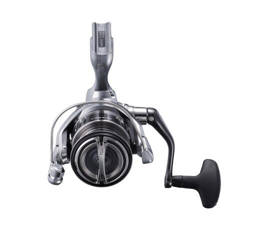Катушка SHIMANO Nasci C3000 FC, фото , изображение 2