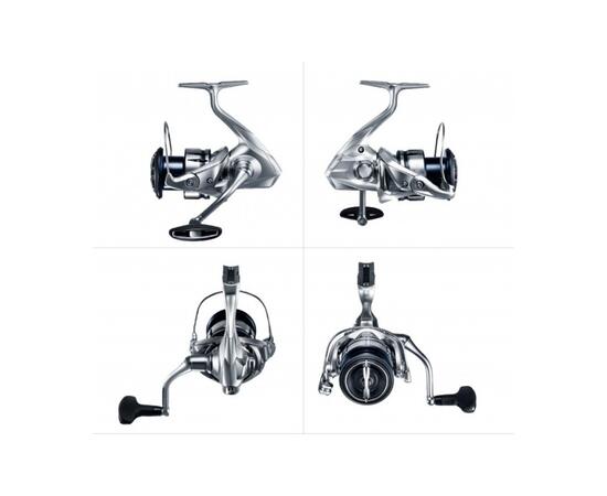 Катушка SHIMANO Stradic 1000 FL, фото , изображение 2