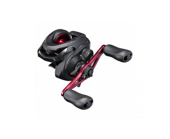 Катушка Shimano Caius 151 HGB, фото 