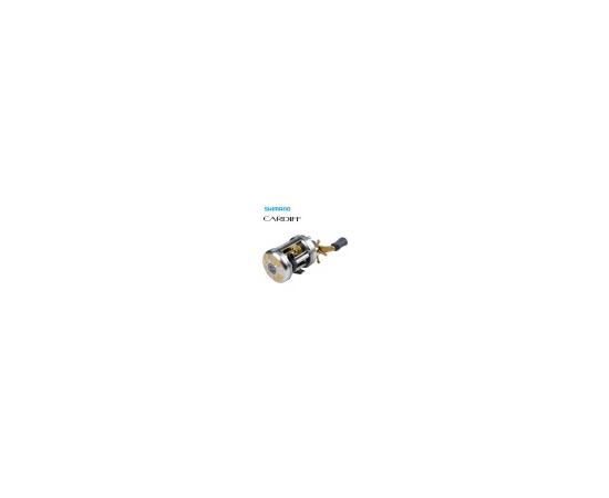 Катушка Shimano Cardiff 401 A, фото 