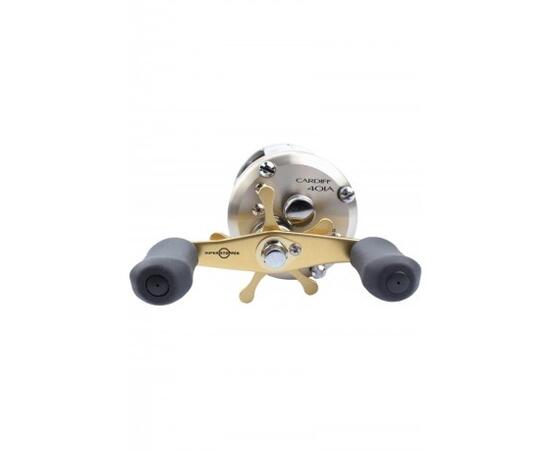 Катушка Shimano Cardiff 401 A, фото , изображение 2