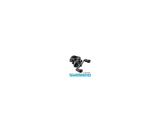 Катушка SHIMANO Curado DC 151, фото 
