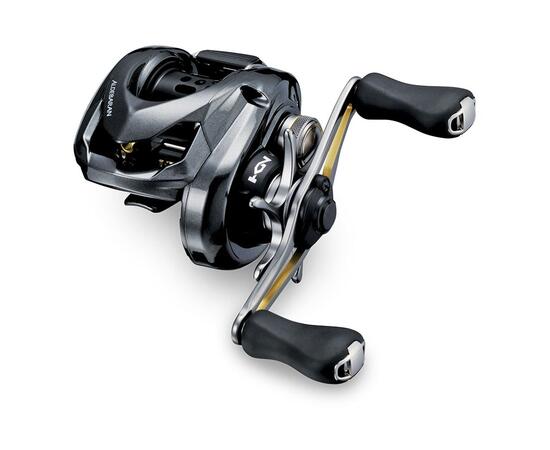 Катушка SHIMANO Aldebaran BFS XG LH, фото 