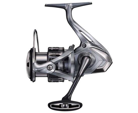 Катушка SHIMANO Nasci FC 1000, фото 