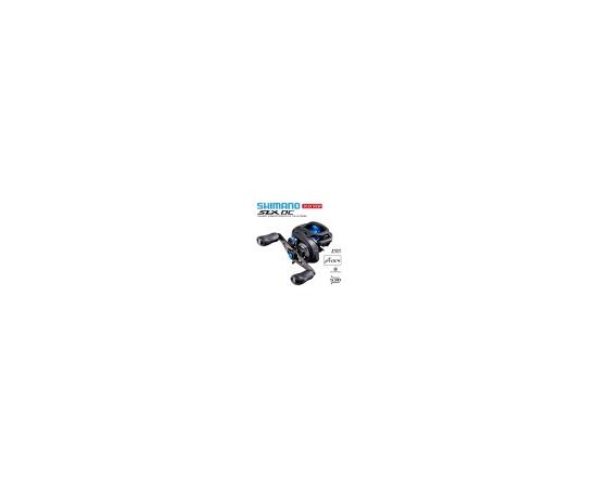 Катушка SHIMANO SLX DC 151 XG, фото 
