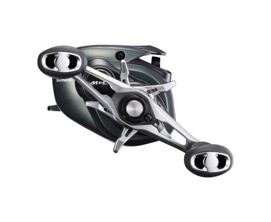 Катушка SHIMANO Curado K MGL 151 XG LH, фото , изображение 4