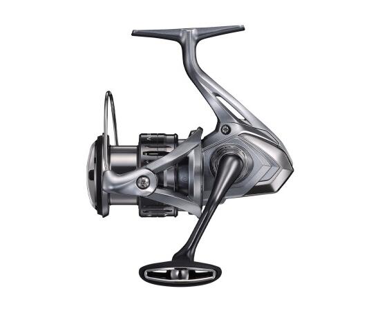 Катушка SHIMANO Nasci C3000 FC, фото 