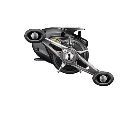 Катушка SHIMANO Curado K 201 PG LH, фото , изображение 4