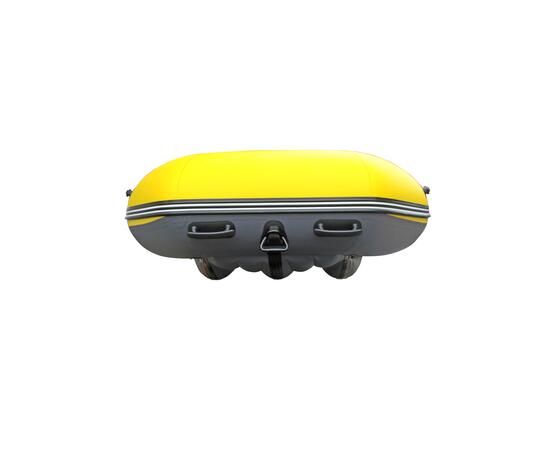 Лодка надувная REEF TRITON 400 S-Max, фото , изображение 5