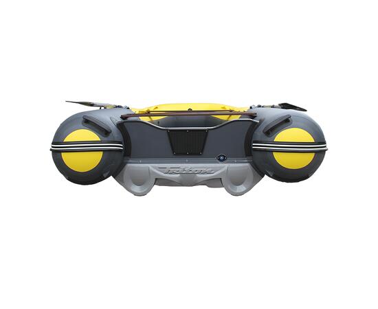 Лодка надувная REEF TRITON 400 S-Max, фото , изображение 4