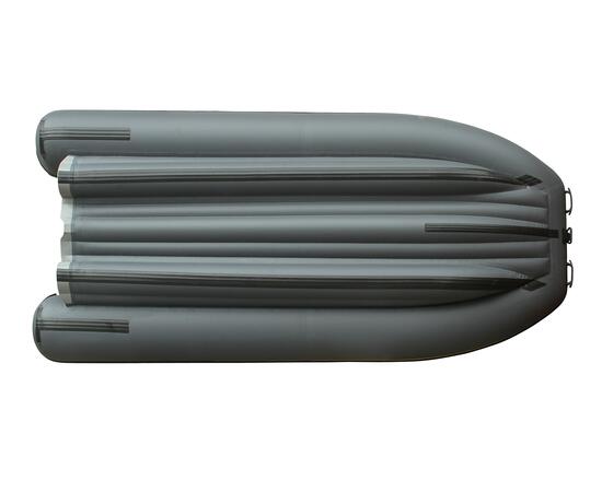 Лодка надувная REEF TRITON 400 S-Max, фото , изображение 2