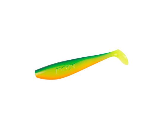Виброхвост FOX RAGE Zander Pro 14cm UV Blue Back 1шт б/уп, фото 