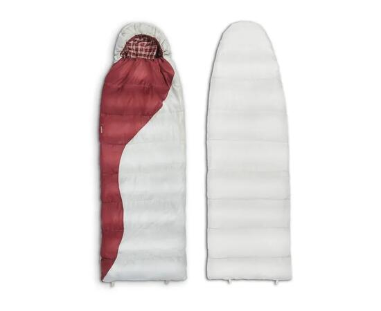 Спальный мешок Atemi Quilt 350LN 220 см, фото 