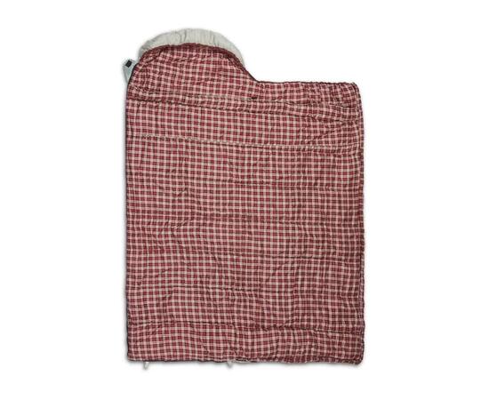 Спальный мешок Atemi Quilt 350LN 220 см, фото , изображение 7