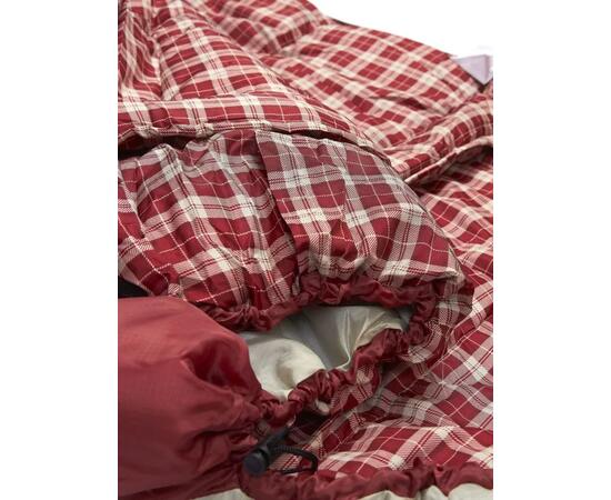 Спальный мешок Atemi Quilt 350LN 220 см, фото , изображение 5