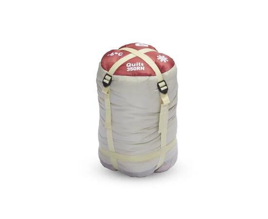 Спальный мешок Atemi Quilt 350LN 220 см, фото , изображение 8