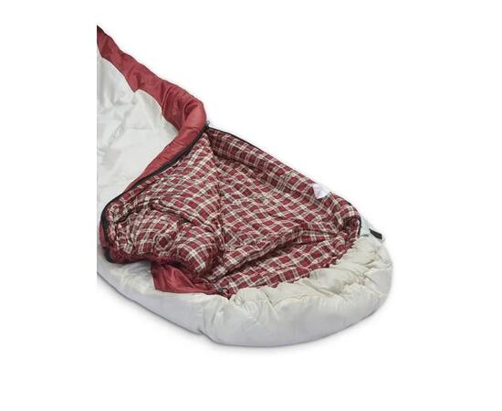 Спальный мешок Atemi Quilt 350LN 220 см, фото , изображение 3
