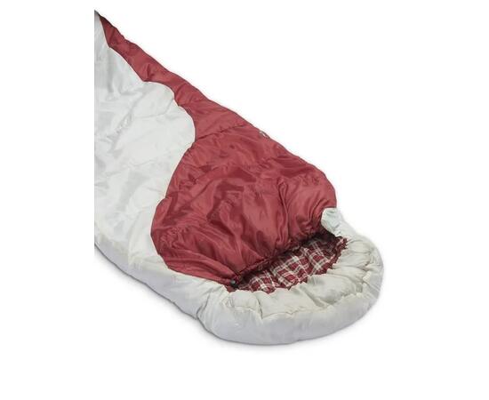Спальный мешок Atemi Quilt 350LN 220 см, фото , изображение 4