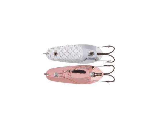Блесна колебающаяся KUUSAMO RASANEN Weedless 70/10 S-C, фото 